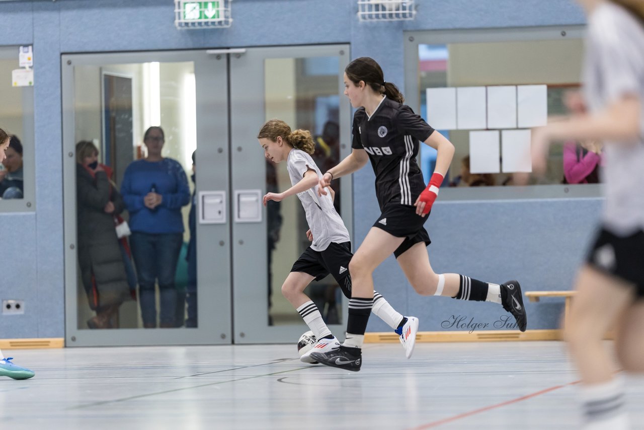 Bild 125 - wCJ NFV Futsalturnier